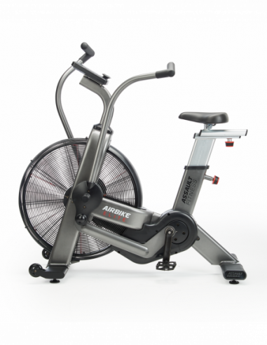 AssaultBike | Classic, Pro, Elite | Air Bike | Assault Fitness