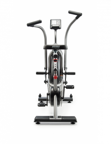 AssaultBike | Classic, Pro, Elite | Air Bike | Assault Fitness