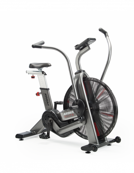 AssaultBike | Classic, Pro, Elite | Air Bike | Assault Fitness