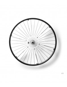 Fan Wheel Assembly