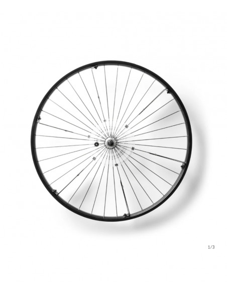 Fan Wheel Assembly