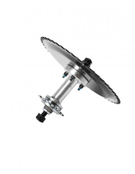 Middle Hub Assembly