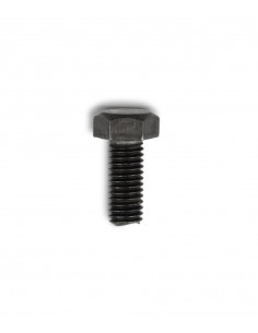Hex Screw - M5 x 12.0L Black