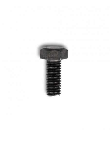 Hex Screw - M5 x 12.0L Black