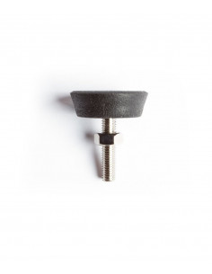 Stabilizer Leveling Foot w/Fixing Nut