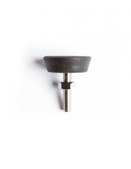 Stabilizer Leveling Foot w/Fixing Nut