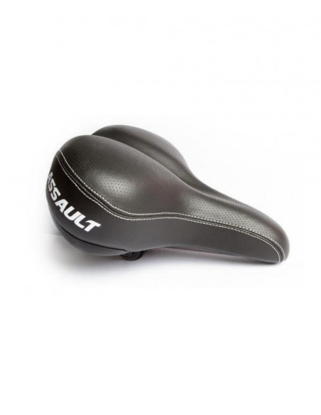 Assault Airbike Saddle & Clamp