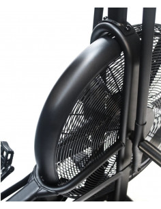 AssaultBike Classic | Windshield | Assault Fitness 2