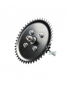 Middle Hub Assembly