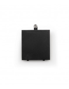 Elite Console Battery Door