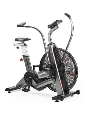 AssaultBike | Classic, Pro, Elite | Air Bike | Assault Fitness