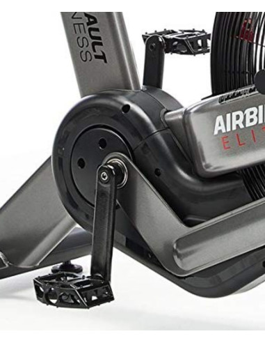 AssaultBike | Classic, Pro, Elite | Air Bike | Assault Fitness