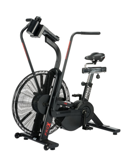 AssaultBike | Pro X | Air Bike | Assault Fitness