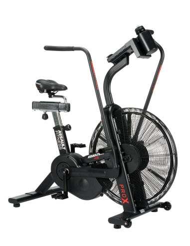 AssaultBike | Pro X | Air Bike | Assault Fitness