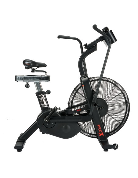 AssaultBike | Pro X | Air Bike | Assault Fitness