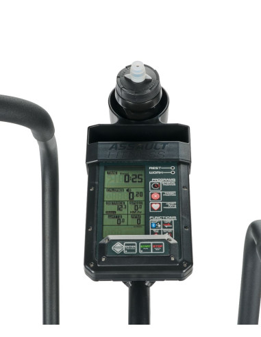 AssaultBike | Pro X | Air Bike | Assault Fitness