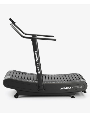 AssaultRunner Classic