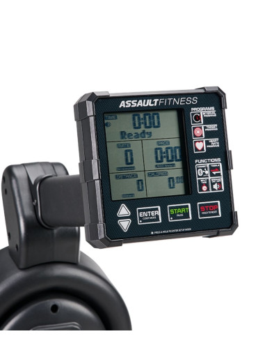 AssaultRower Pro