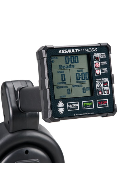 AssaultRower Pro