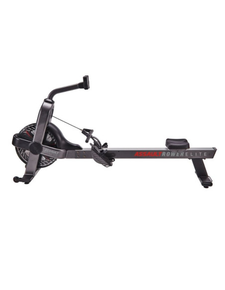 AssaultRower Elite | Assault Fitness | Rudergerät