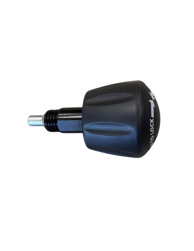 Pop Pin Knob (1473) (ABPX)
