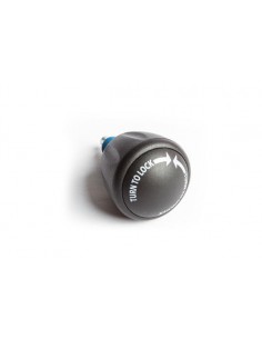 Pop Pin Knob for Seat Post & Seat Slide