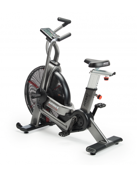 AssaultBike | Classic, Pro, Elite | Air Bike | Assault Fitness
