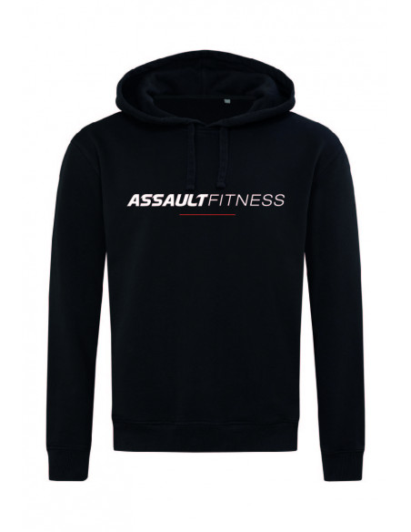 Assault Fitness Hoodie