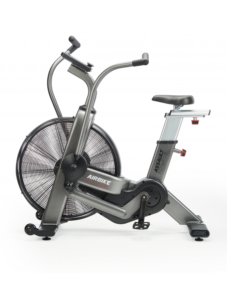 AssaultBike | Classic, Pro, Elite | Air Bike | Assault Fitness