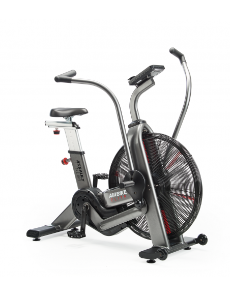 AssaultBike | Classic, Pro, Elite | Air Bike | Assault Fitness