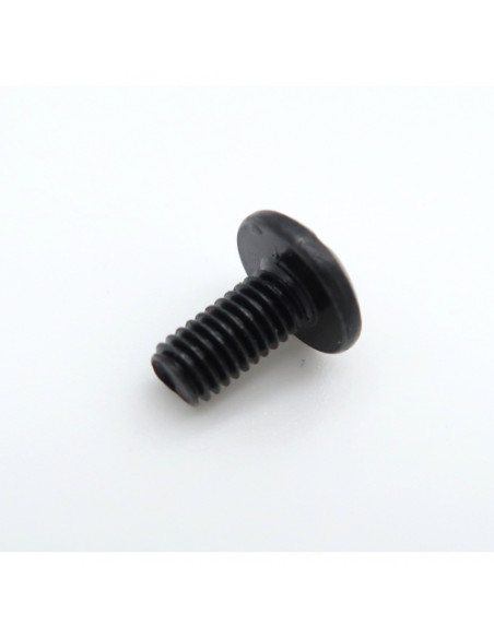Phillips Screw - M4 x 0.7 x 15mm