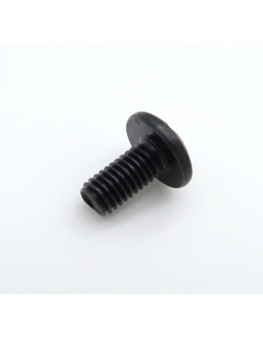 Phillips Screw - M4 x 0.7 x 15mm