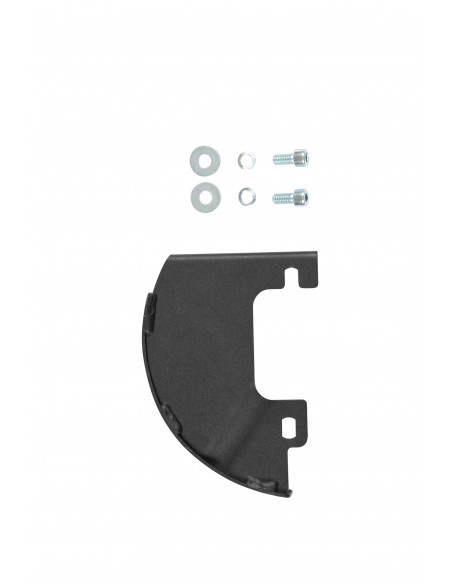 Right Rear Roller Finger Guard Assembly (576, 577x2, 578x2)