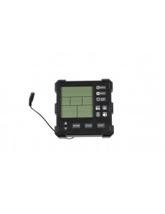 Assault AirRower Computer Assembly