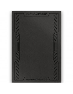 Assault Fitness Mat - 3.6'x6.7' "Treadmill"