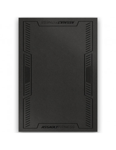 Assault Fitness Mat - 3.6'x6.7' "Treadmill"