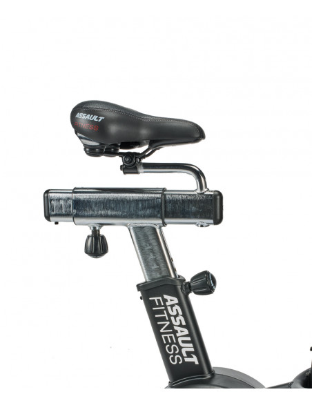 AssaultBike | Pro X | Air Bike | Assault Fitness