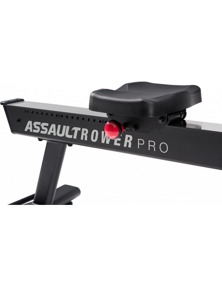 AssaultRower Pro