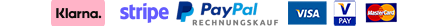 Payments