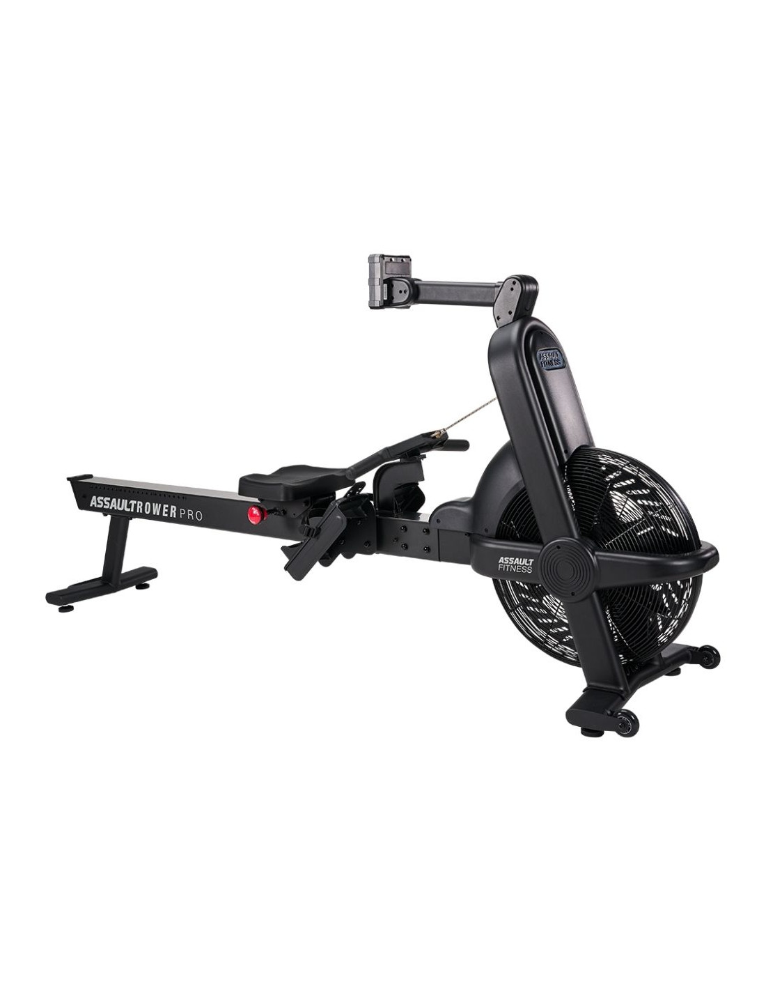AssaultRower Pro