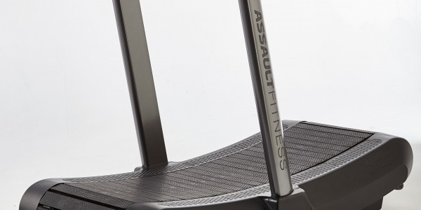 Wir stellen vor: Der Assault AirRunner