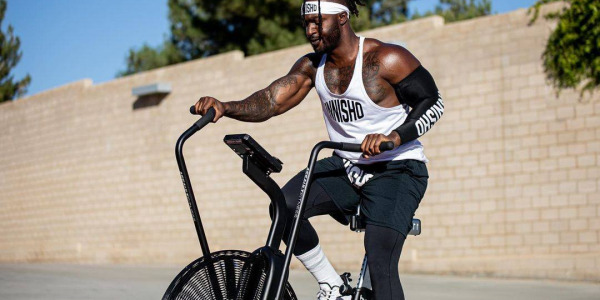 AirBike-Training für Einsteiger – richtig starten und effektiv trainieren