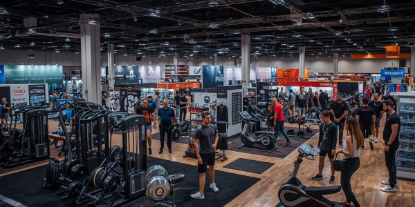 FIBO 2026: Zwischen Hype und Realität – was dir die Messe wirklich bringt