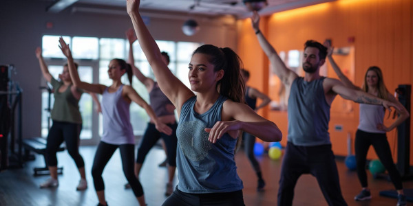 Dein Einstieg ins Fitnessprogramm: Der perfekte Trainingsplan für Anfänger