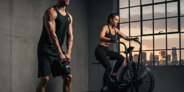 Ganzkörper-Workout Zuhause: Der ultimative Guide für maximale Performance